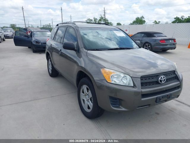 TOYOTA RAV4 2011 2t3zf4dv0bw079901