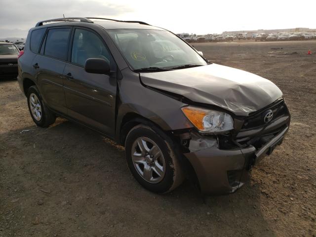 TOYOTA RAV4 2011 2t3zf4dv0bw080076