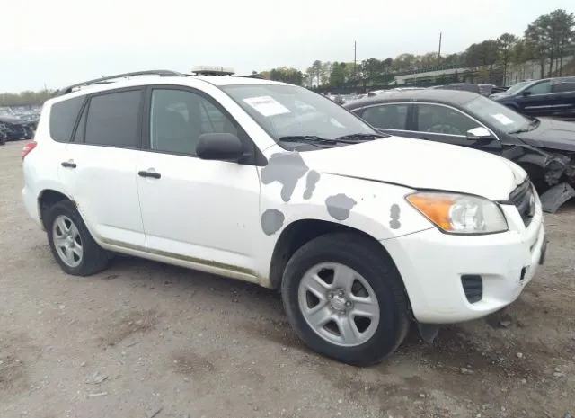 TOYOTA RAV4 2011 2t3zf4dv0bw081731