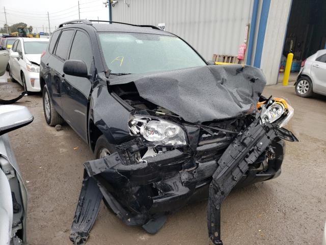 TOYOTA RAV4 2011 2t3zf4dv0bw081843