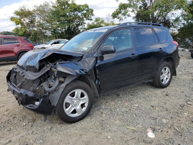 TOYOTA RAV4 2011 2t3zf4dv0bw081972