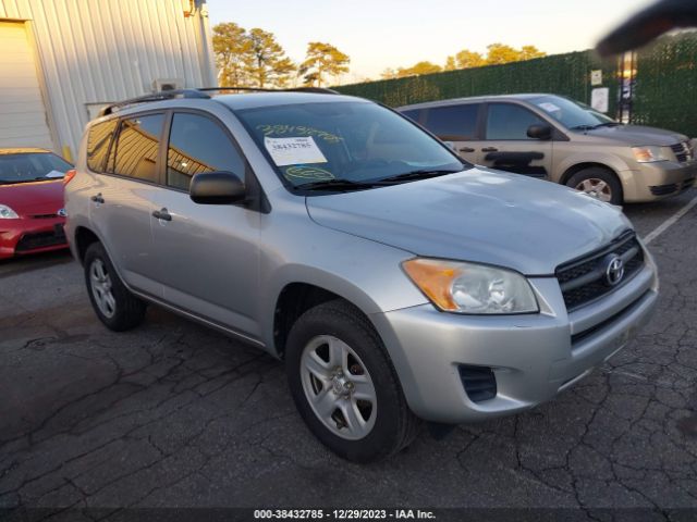 TOYOTA RAV4 2011 2t3zf4dv0bw083110