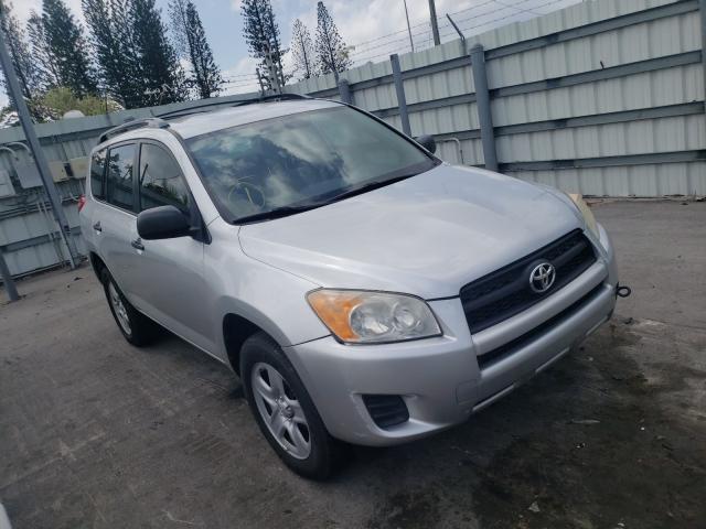 TOYOTA RAV4 2011 2t3zf4dv0bw084810