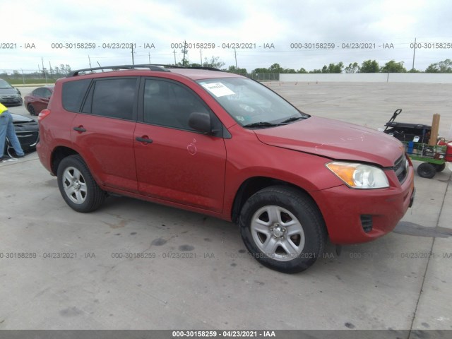 TOYOTA RAV4 2011 2t3zf4dv0bw086413