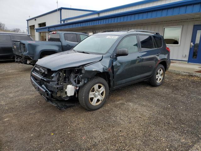 TOYOTA RAV4 2011 2t3zf4dv0bw087058