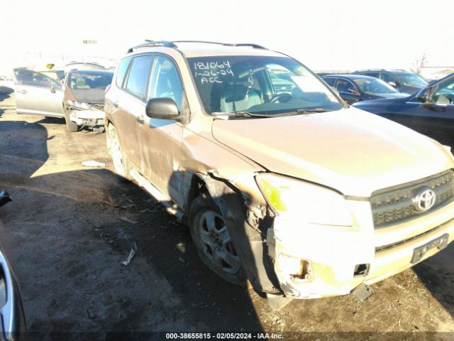 TOYOTA RAV4 2011 2t3zf4dv0bw087416