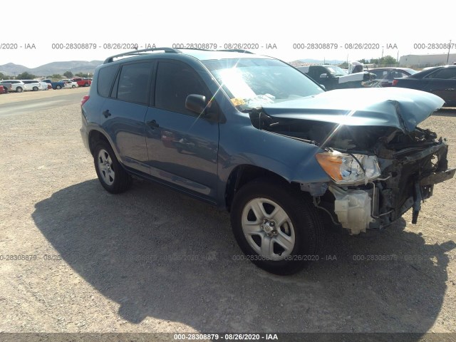 TOYOTA RAV4 2011 2t3zf4dv0bw088405