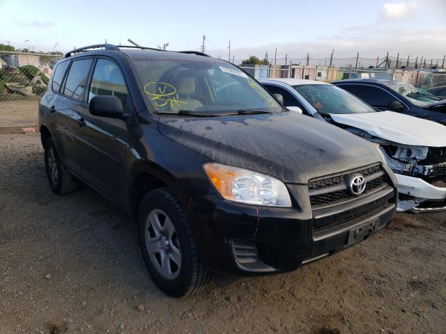 TOYOTA RAV4 2011 2t3zf4dv0bw088663