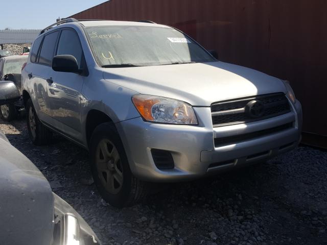 TOYOTA RAV4 2011 2t3zf4dv0bw089604