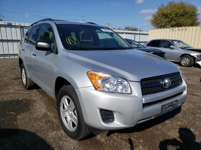 TOYOTA RAV4 2011 2t3zf4dv0bw090168