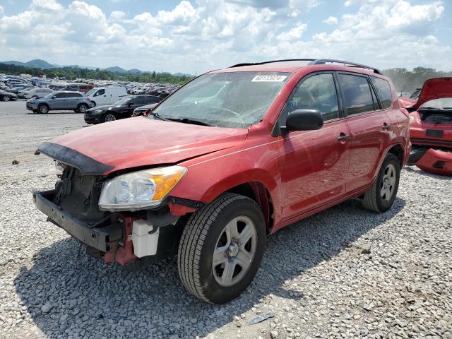 TOYOTA RAV4 2011 2t3zf4dv0bw091109