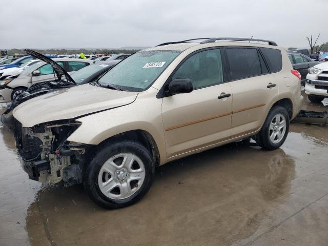 TOYOTA RAV4 2011 2t3zf4dv0bw092681