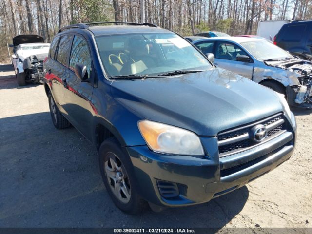 TOYOTA RAV4 2011 2t3zf4dv0bw093510