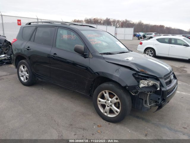 TOYOTA RAV4 2011 2t3zf4dv0bw094141