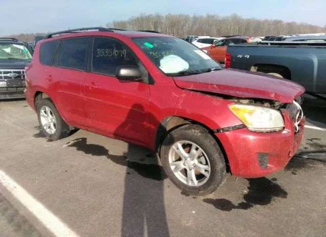 TOYOTA RAV4 2011 2t3zf4dv0bw094396