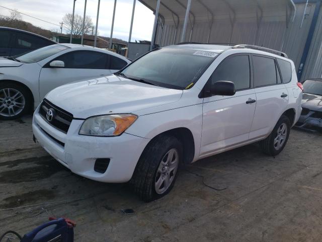 TOYOTA RAV4 2011 2t3zf4dv0bw095516