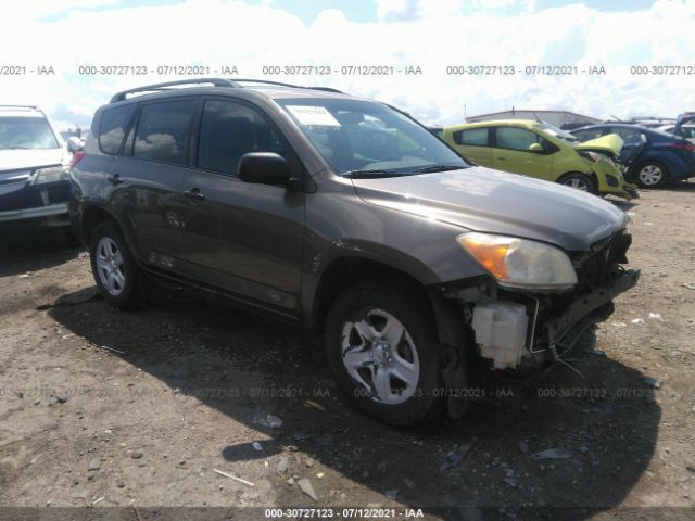 TOYOTA RAV4 2011 2t3zf4dv0bw097069