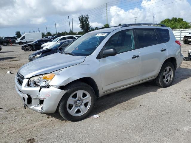 TOYOTA RAV4 2011 2t3zf4dv0bw098352