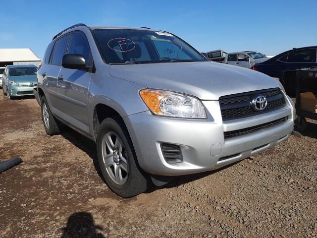 TOYOTA RAV4 2011 2t3zf4dv0bw099663