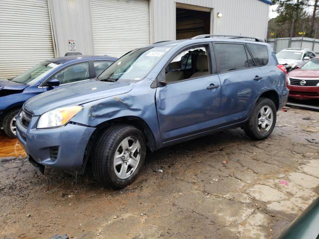 TOYOTA RAV4 2011 2t3zf4dv0bw101427