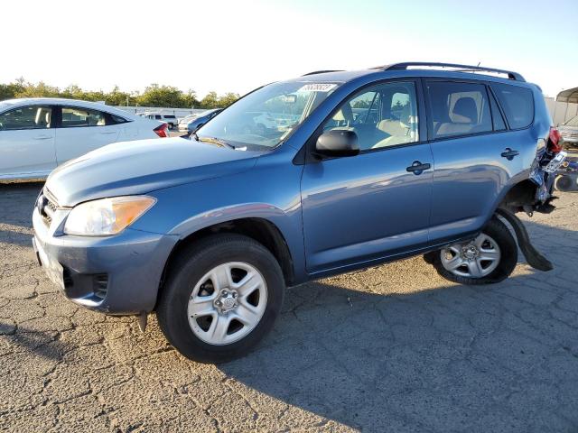 TOYOTA RAV4 2011 2t3zf4dv0bw106076