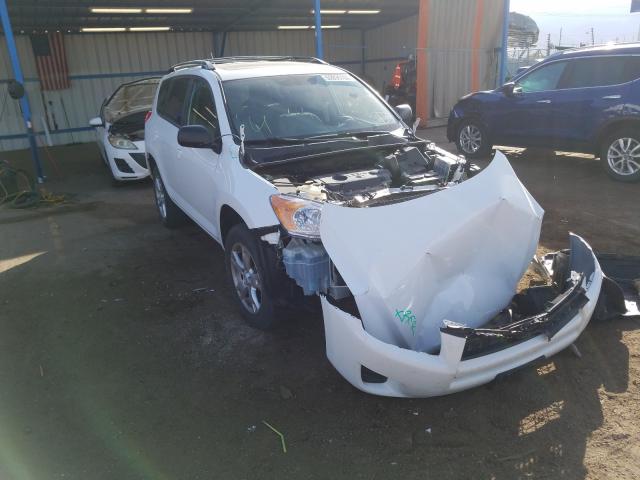 TOYOTA RAV4 2012 2t3zf4dv0cw106743