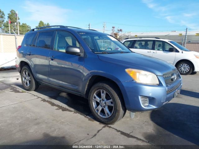 TOYOTA RAV4 2012 2t3zf4dv0cw112624