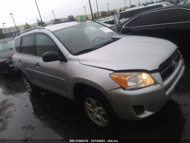 TOYOTA RAV4 2012 2t3zf4dv0cw114129