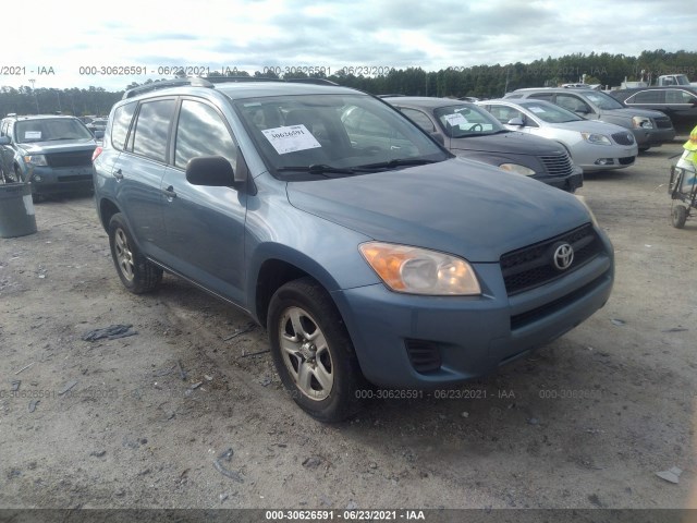 TOYOTA RAV4 2012 2t3zf4dv0cw116253