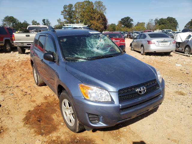 TOYOTA RAV4 2012 2t3zf4dv0cw116589