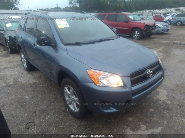 TOYOTA RAV4 2012 2t3zf4dv0cw120156