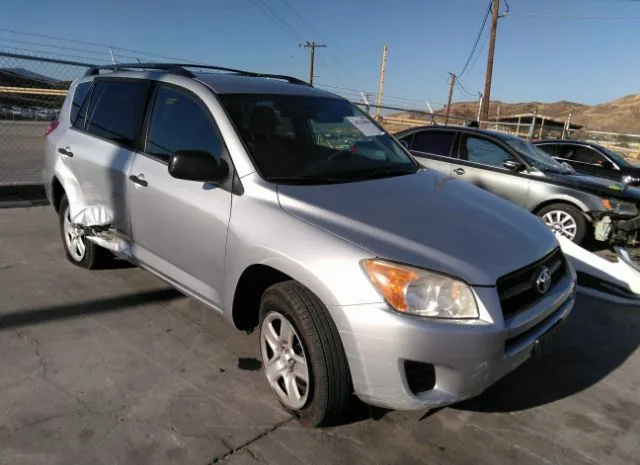 TOYOTA RAV4 2012 2t3zf4dv0cw120951