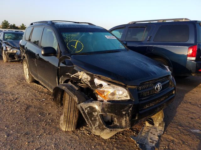 TOYOTA RAV4 2012 2t3zf4dv0cw122571