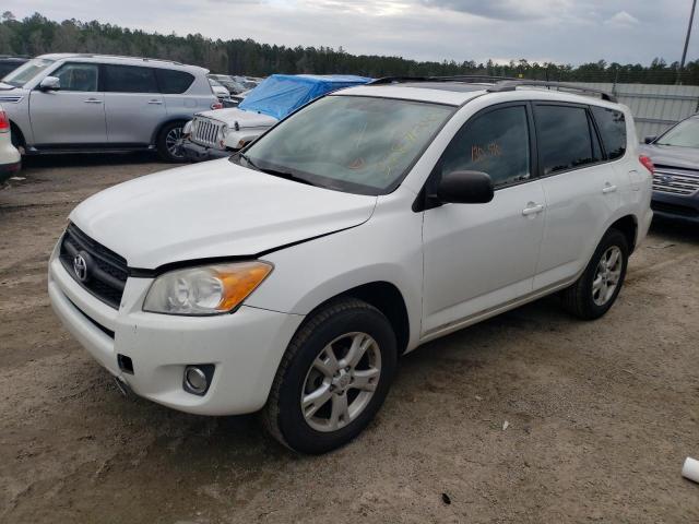 TOYOTA RAV4 2012 2t3zf4dv0cw124188