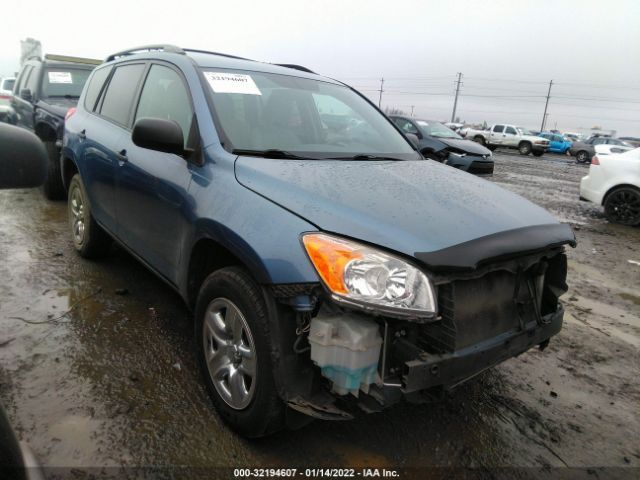 TOYOTA RAV4 2012 2t3zf4dv0cw126751