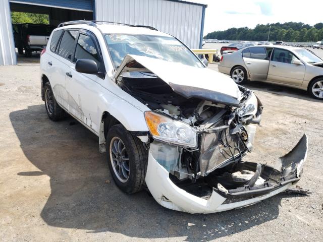 TOYOTA RAV4 2012 2t3zf4dv0cw135692