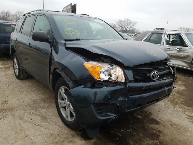 TOYOTA RAV4 2012 2t3zf4dv0cw140598