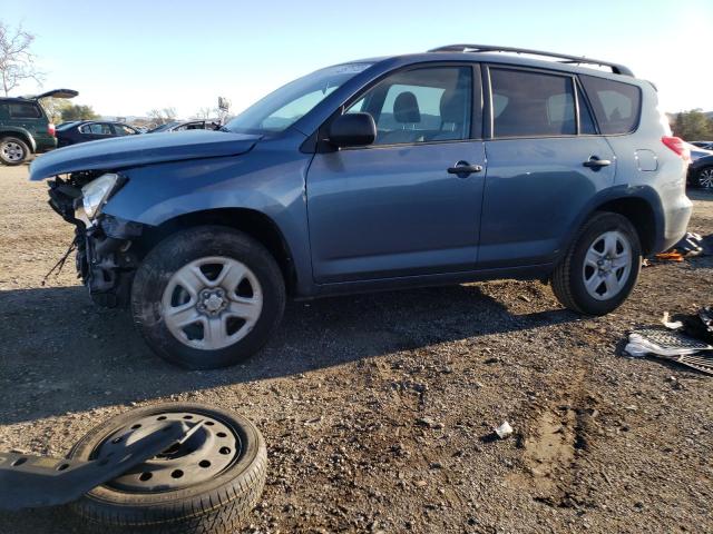 TOYOTA RAV4 2012 2t3zf4dv0cw141511