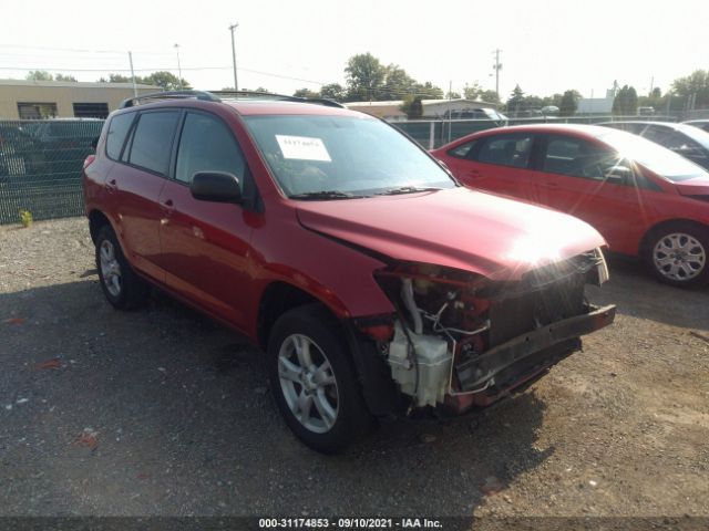 TOYOTA RAV4 2012 2t3zf4dv0cw141878