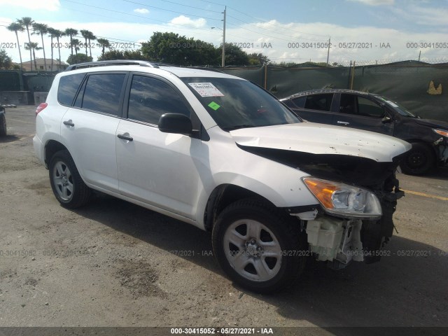 TOYOTA RAV4 2012 2t3zf4dv0cw142254