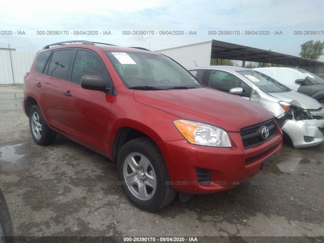 TOYOTA RAV4 2012 2t3zf4dv0cw143470