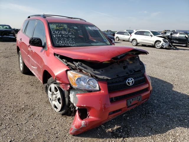 TOYOTA RAV4 2012 2t3zf4dv0cw145185