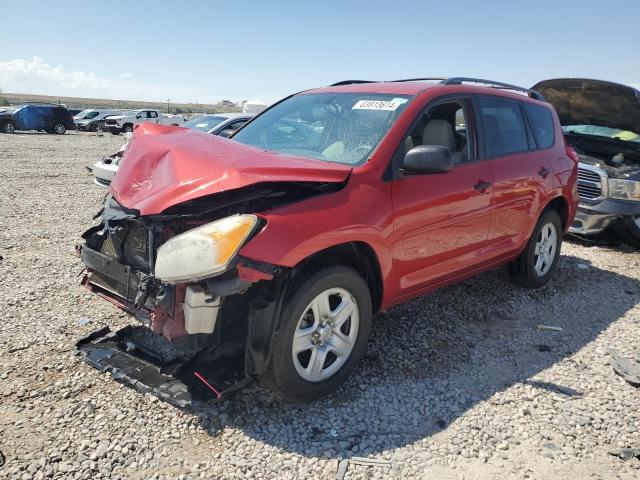 TOYOTA RAV4 2012 2t3zf4dv0cw147440