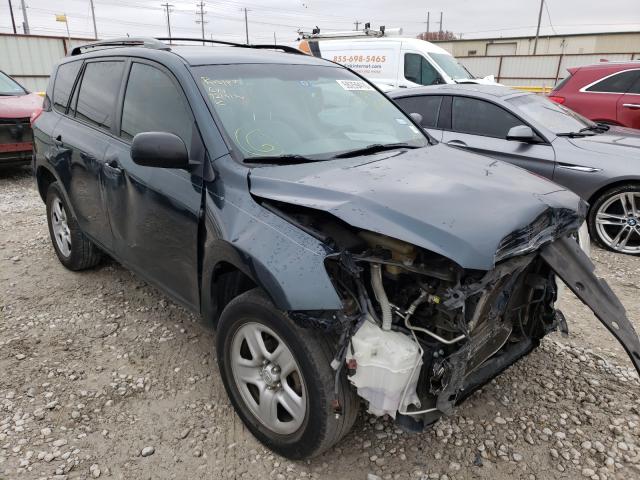 TOYOTA RAV4 2012 2t3zf4dv0cw147745