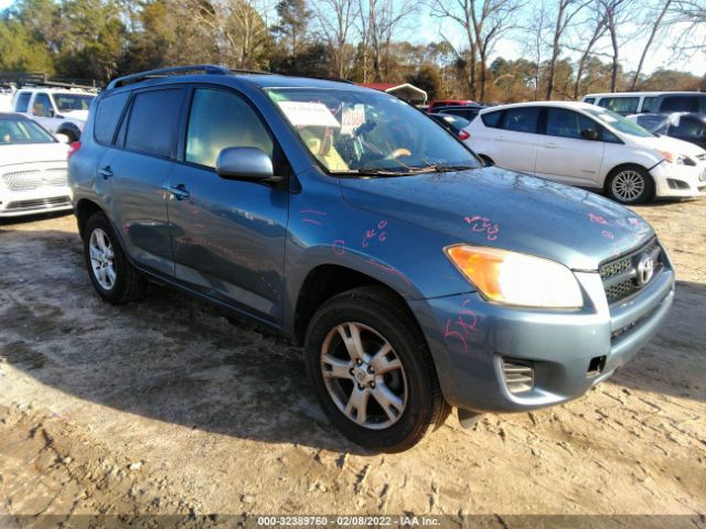 TOYOTA RAV4 2012 2t3zf4dv0cw150676