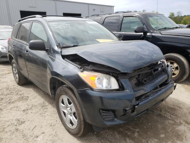 TOYOTA RAV4 2012 2t3zf4dv0cw151164