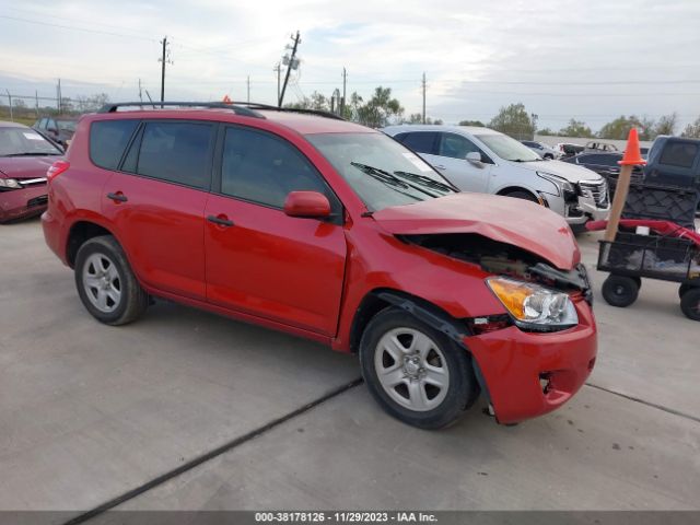 TOYOTA RAV4 2012 2t3zf4dv0cw151939