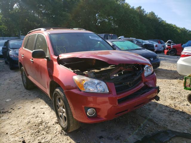 TOYOTA RAV4 2012 2t3zf4dv0cw152508