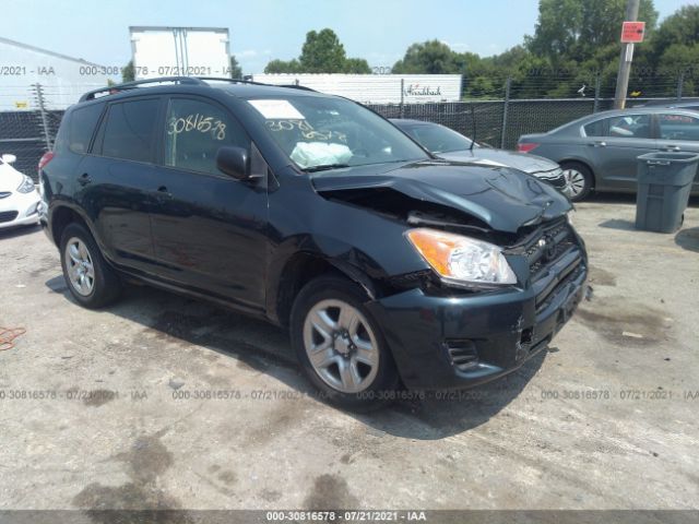 TOYOTA RAV4 2010 2t3zf4dv1aw017227