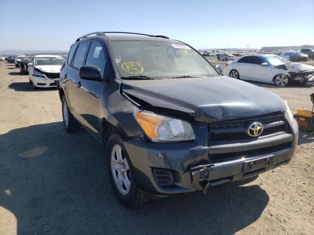 TOYOTA RAV4 2010 2t3zf4dv1aw017860